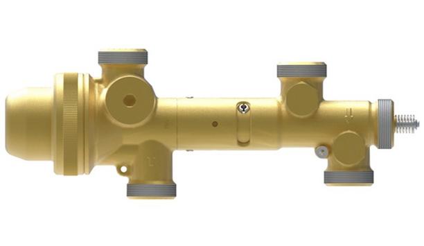 Wilson Energy Releases Its New Hydraulic PM Valve