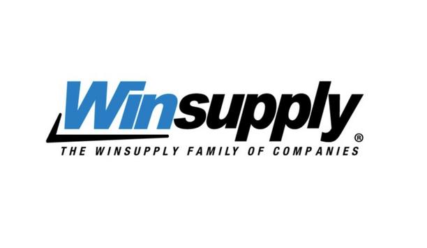 Winsupply Announces The Promotions Of Three Of Their Local Company Presidents To The Roles Of Area Leaders