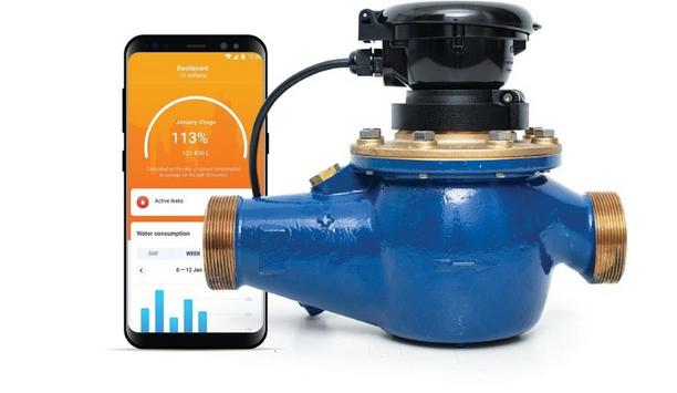 WINT – Water Intelligence Develops Leak Detection And Prevention Solution For HVAC Chilled Water Systems And Pipes