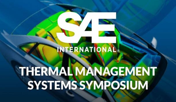 Kanomax At SAE Thermal Management Symposium 2022