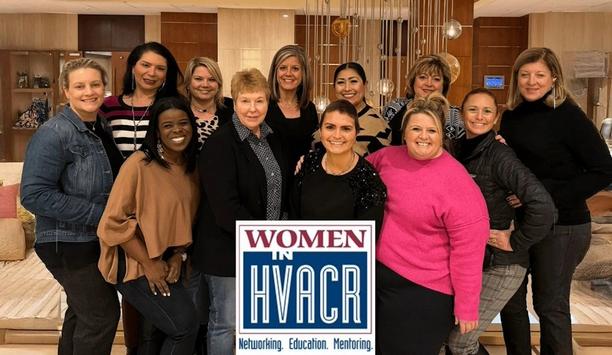 Women In HVACR: $150K In Scholarships Fund For 2024