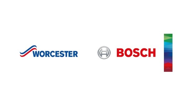 Worcester Bosch Awarded Which? Best Buy Boiler Brand In The UK For The 10th Time