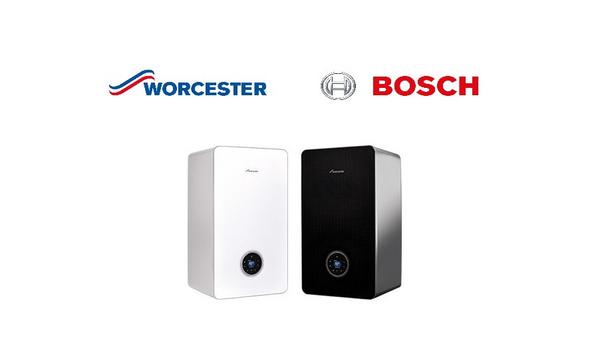 Worcester Bosch Introduces The Greenstar Lifestyle Range