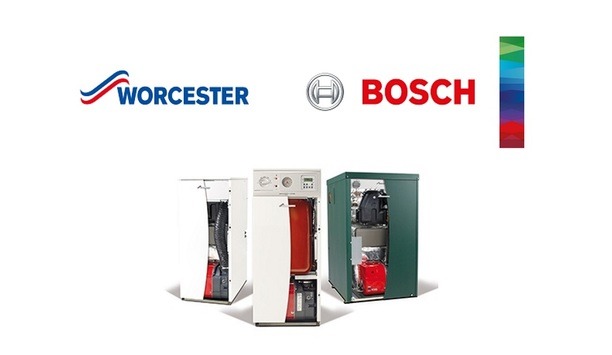 Worcester Bosch Unveils Enhancements To Its Danesmoor And Greenstar Oil Boilers