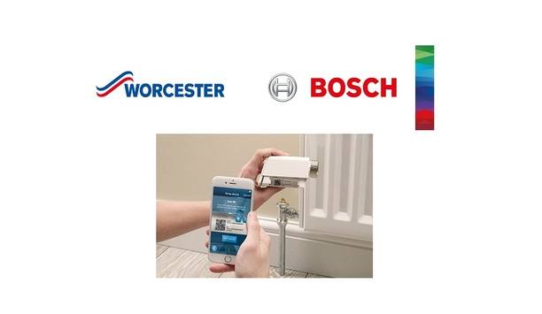 Worcester Bosch Supports Updates Added To The Energy Performance Of Buildings Directive