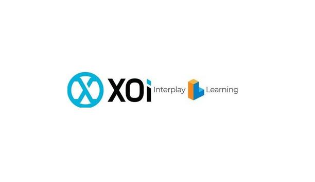 XOi And Interplay Learning Partnership Enhances Foundational Training And Field Service Performance