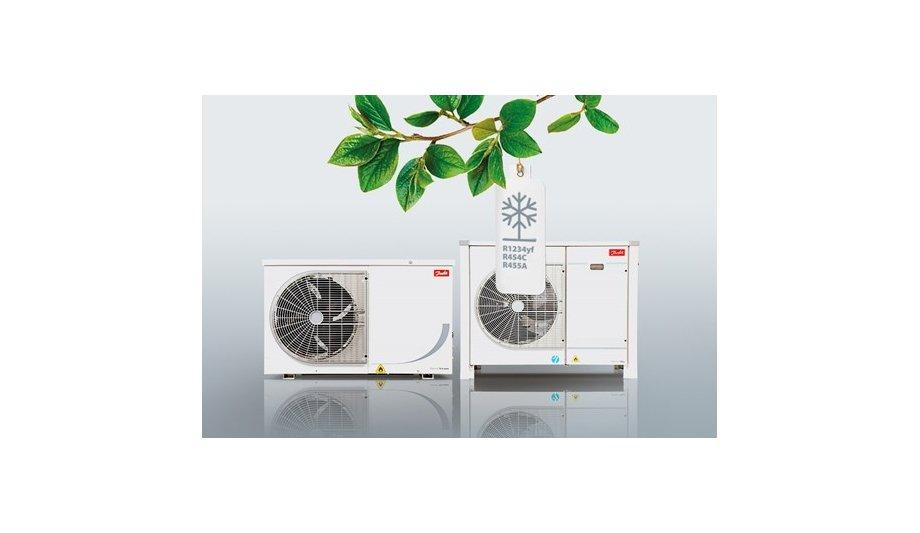 Danfoss Launches A2L Ready Condensing Units HVAC News