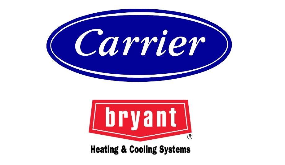 bryant carrier ac