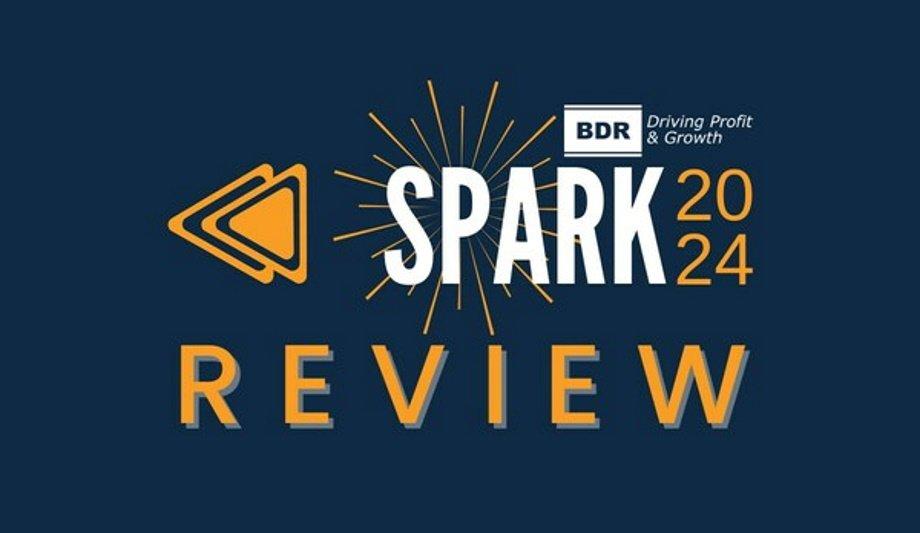 BDR Recaps Third SPARK Event, Announces SPARK 2025 HVAC News