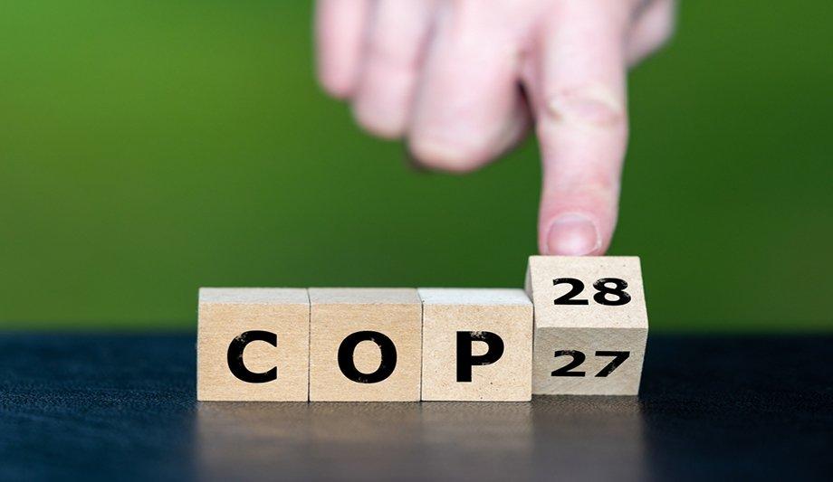 HVAC Companies At The Helm Of COP28's Global Cooling Pledge | HVAC News