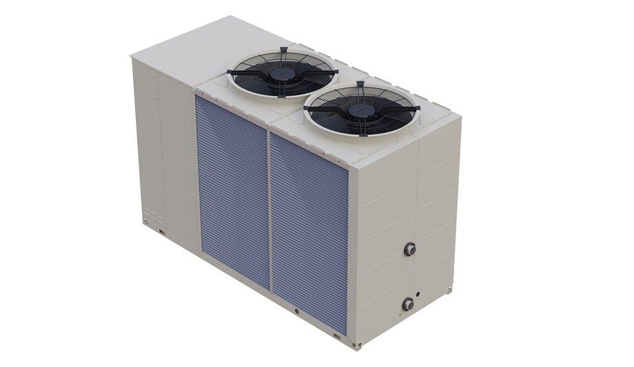 Daikin Atmsophera Heat Pump System