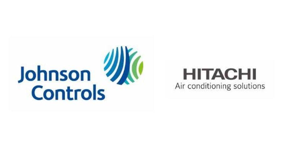 jci air conditioning