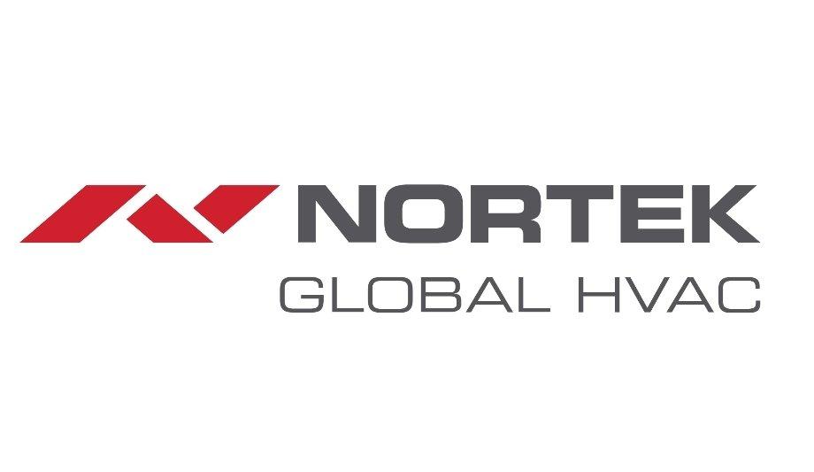 nortek global hvac split type heat pump