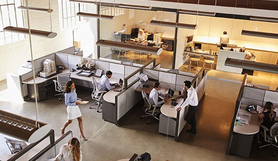 Optimizing Building Environments: Healthy Buildings Report Insights ...