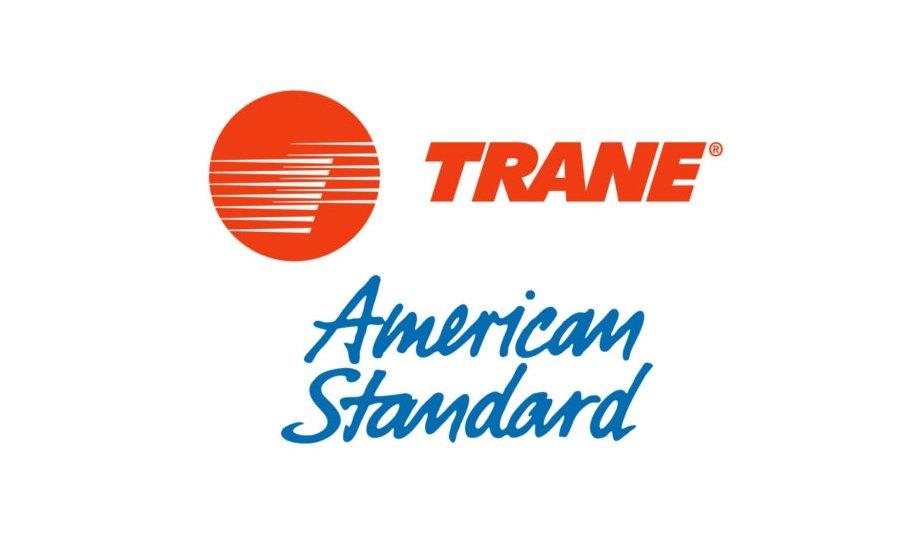 trane logo png