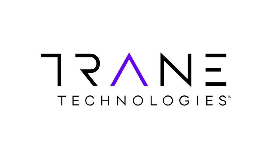 Trane Technologies Makes Buildings Safer And More Energy Efficient ...