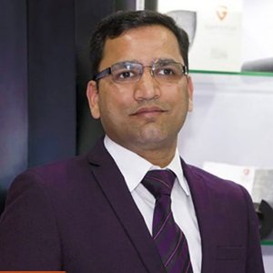 Rizwan Shaikhani