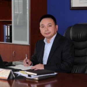 Daniel Huang