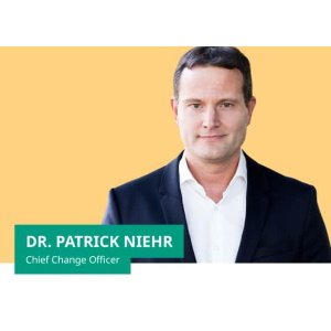 Dr. Patrick Niehr