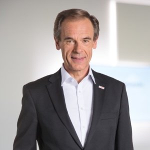 Dr. Volkmar Denner