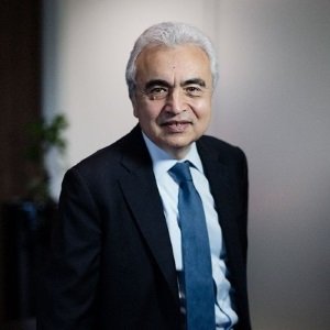 Fatih Birol