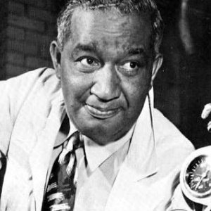 Frederick McKinley Jones