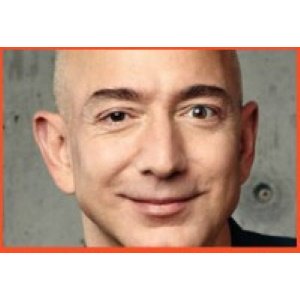 Jeff Bezos