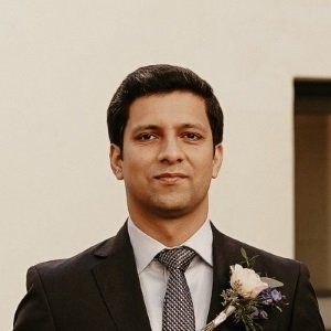 Shivam Chauhan