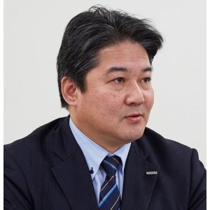 Toshiaki Iwata