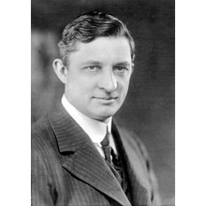 Willis Haviland Carrier