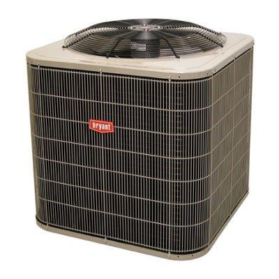 Bryant 105ANA048000BAAB Legacy™ Single-Stage Air Conditioner