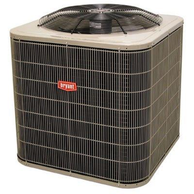 Bryant 113ANA042-C Single-Stage Air Conditioner