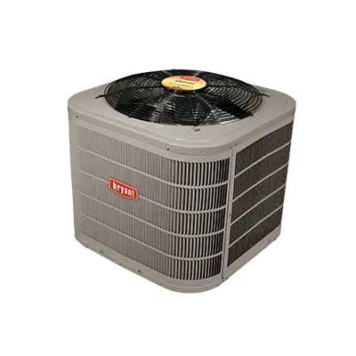 Bryant 123ANA018-E Preferred™ Single-Stage Air Conditioner