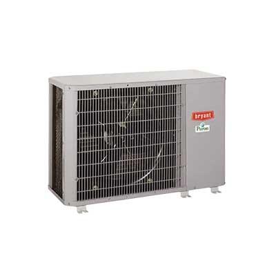 Bryant 124ANS036-A Preferred™ Single-Stage Compact Air Conditioner