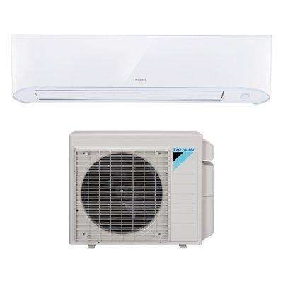 Daikin FTXB09AXVJU 0.75-Ton Wall Mounted Heat Pump System (Indoor Unit)