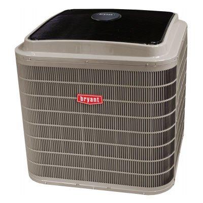 Bryant 180BNA024000DBAA Evolution™ Two-Stage Air Conditioner