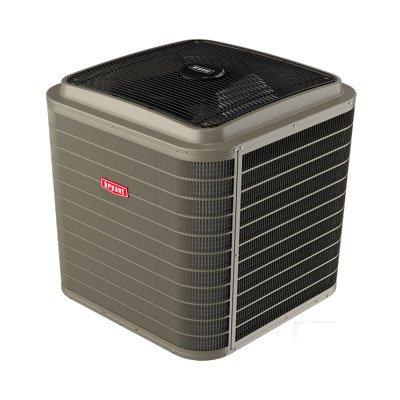 Bryant 186CNV048-A Evolution™ Extreme Variable-Speed Air Conditioner