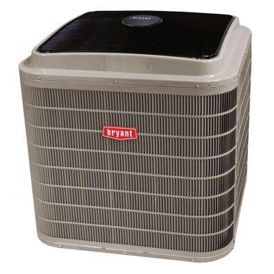 Bryant 187BNC060B00DCAA Evolution™ Two-Stage Coastal Air Conditioner