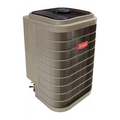 Bryant 189BNV024B00FAA Evolution™ Variable-Speed Air Conditioner