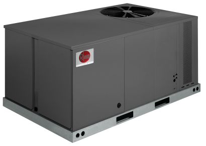 Rheem RJPL-A048DL000 Package Heat Pump