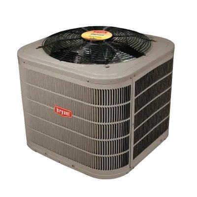 Bryant 225BNA042000A Preferred™ Single-Stage Heat Pump