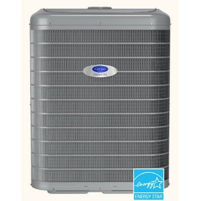 Carrier 24VNA648A0030050 Variable-Speed Air Conditioner with Greenspeed® Intelligence