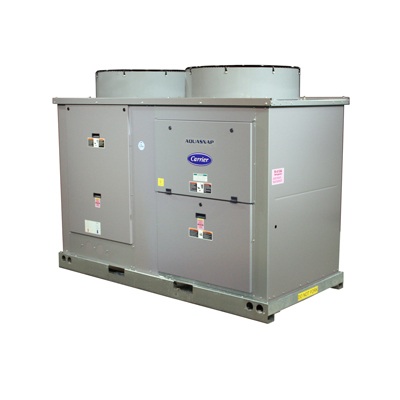 Carrier 30RAP060 AquaSnap® Air-Cooled Liquid Chiller