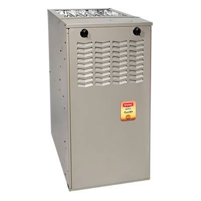 Bryant 314A Preferred™ Series Variable-Speed 80% Efficiency Gas Furnace