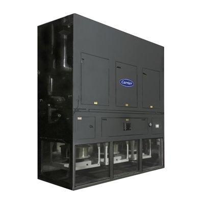 Carrier 39DC-250 Air Handling Units Specifications | Carrier Air