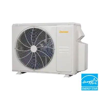 Ducane 4DHP2S30S Single zone heat pump system