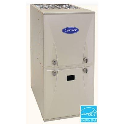 Carrier 59TP6040V17--12 Two---Stage Variable Speed Gas Furnace