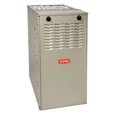 Bryant 801SA42090E17 Legacy™ Single-Stage Low NOx 4-Way Multipoise Gas Furnace