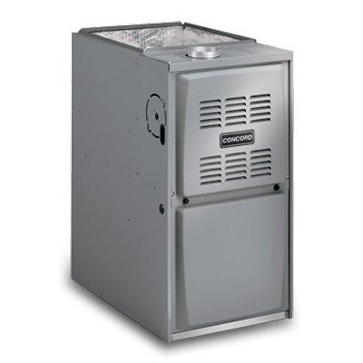 Concord 80G2UH070AV12 Two Stage Variable Speed Gas Furnace