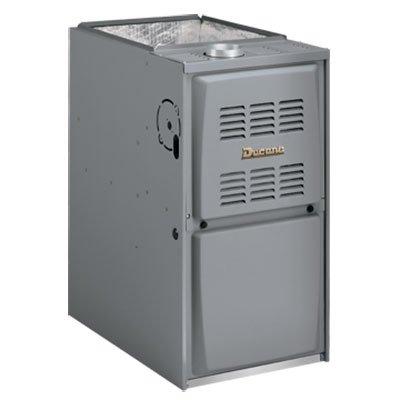 Ducane 80G2UH090BE16 Two Stage Constant Torque Gas Furnace